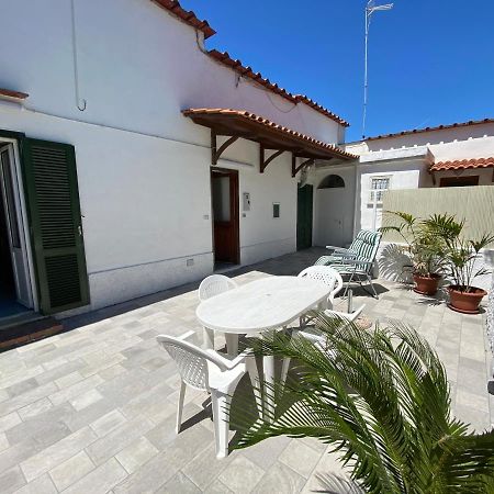 이스키아 Casa Ferrandino 빌라 외부 사진