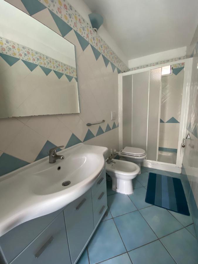이스키아 Casa Ferrandino 빌라 외부 사진