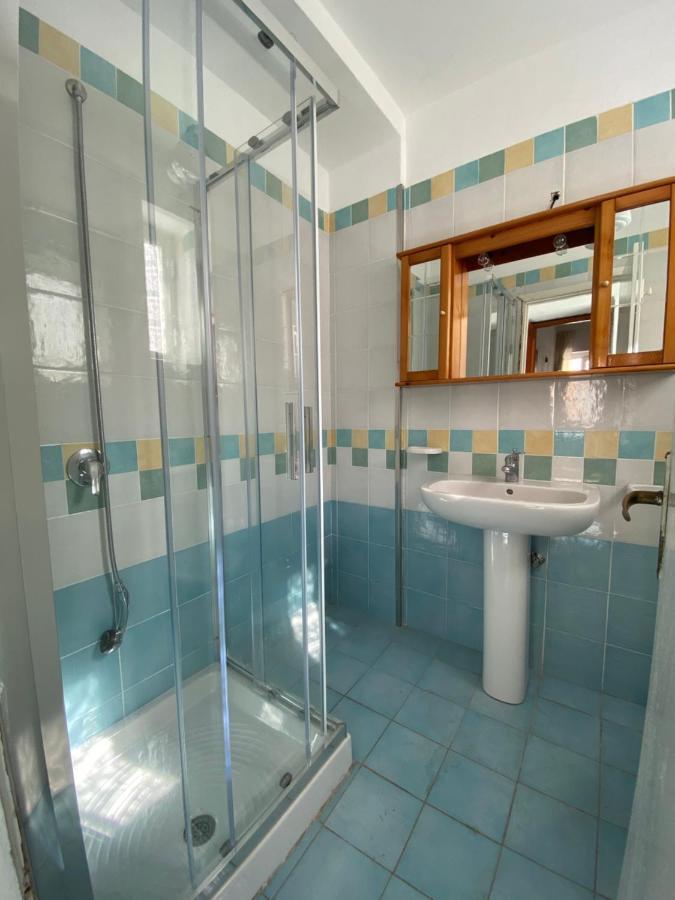 이스키아 Casa Ferrandino 빌라 외부 사진
