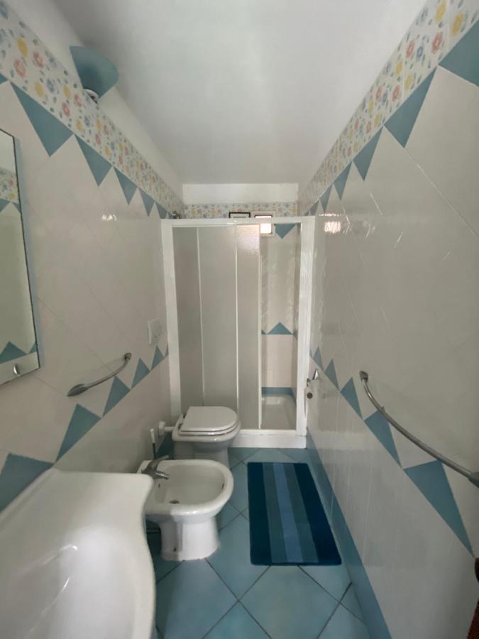 이스키아 Casa Ferrandino 빌라 외부 사진