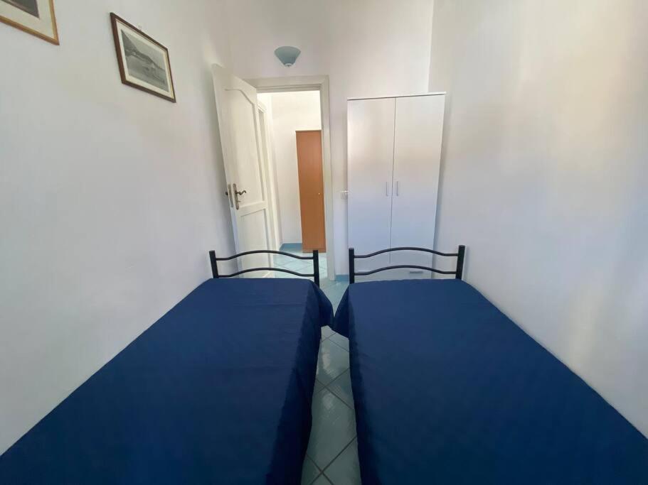 이스키아 Casa Ferrandino 빌라 외부 사진
